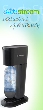 Jet SodaStream