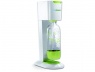 Domácí výrobník sody SodaStream GENESIS WHITE/GREEN 