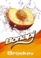 Bonapi BROSKEV - točené limonády postmix