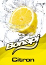 Bonapi CITRON - točené limonády postmix