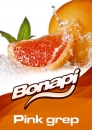 Bonapi PINK GREP - točené limonády postmix