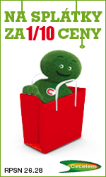 Nákup na splátky