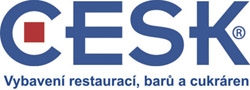 Logo CESK a.s.