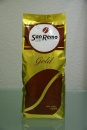 Káva presso SanRemo - GOLD