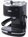 Kávovar Espresso DéLonghi Icona ECO 310 BK