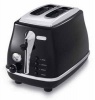 Toustovač DéLonghi Icona CTO 2003 BK