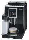 Kávovar DeLonghi ECAM 23.450.B s mlékovkou černý