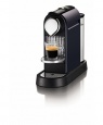 Kávovar NESPRESSO CitiZ C110 Grey