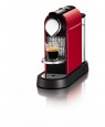 Kávovar NESPRESSO CitiZ C110 Red 
