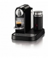 Kávovar NESPRESSO Citiz&milk C120 Black