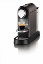 Domácí kávovar Nespresso Citiz C110 Titan