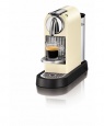 Kávovar NESPRESSO CitiZ C110 Ivory
