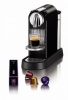 Nová podzimní kolekce kávovarů Nespresso Citiz