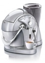 Domácí kávovar GAGGIA Caffitaly Nautilus Top version Silver
