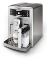 Domácí automatický kávovar PHILIPS SAECO XELSIS INOX