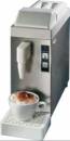 Výrobník mléčné pěny pro cappuccino