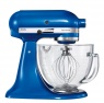 Robot KitchenAid Artisan se skleněnou mísou