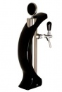 Výčepní stojany Baumaster Black