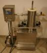 Myčka KEG sudů - automatická
