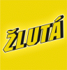 Tradiční česká ŽLUTÁ limonáda