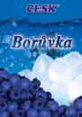Sirup BORŮVKA, 10l kanystr