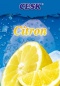 Sirup CITRON, 20l Bag in Box