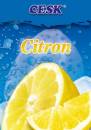 Sirup CITRON, 10l kanystr