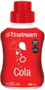 Sirup SodaStream COLA 500ml