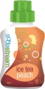 Sirup SodaStream ICE TEA PEACH 500ml
