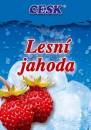 Sirup LESNÍ JAHODA, 10l kanystr