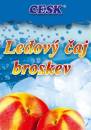 LEDOVÝ ČAJ BROSKEV sirup na točenou limonádu postmix