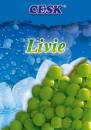 Sirup LIVIE, 10l kanystr