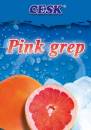 Sirup PINK GREP, 10l kanystr