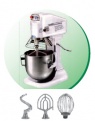 Univerzální robot a planetový mixer RM800