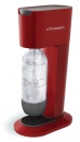 Domácí výrobník sody SodaStream GENESIS CHILLY RED 
