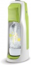 Domácí výrobník sody SodaStream JET WHITE/GREEN
