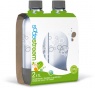 Praktická plastová láhev DUO PACK SodaStream