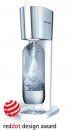 Domácí výrobník sody SodaStream PURE WHITE 