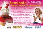 Navštivte tématické semináře „Zmrzlina a cukrářské výrobky“