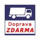 Doprava zdarma