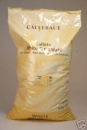 Belgická bílá čokoláda pro čokoládové fontány Callebaut White