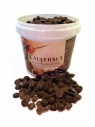Belgická hořká čokoláda pro čokoládové fontány Callebaut 800g