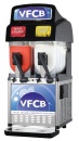 Výrobník ledové sycené tříště VFCB 2
