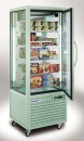 Kombinovaná vitrína GL 450 G-2T