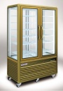 Mrazící vitrína GL 700 S