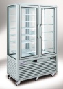 Kombinované chladící a mrazící vitrína PG 700 S/V