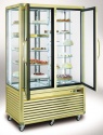 Chladící vitrína PS 700 V