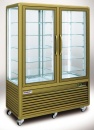 Chladící vitrína PS 900 V