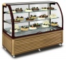 Chladící cukrářské vitrína PS 1800V