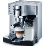 Domácí pákový kávovar Delonghi EC 850 M
